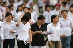 Điểm nguyện vọng 2 trường ĐH Sư phạm Kỹ thuật Hưng Yên